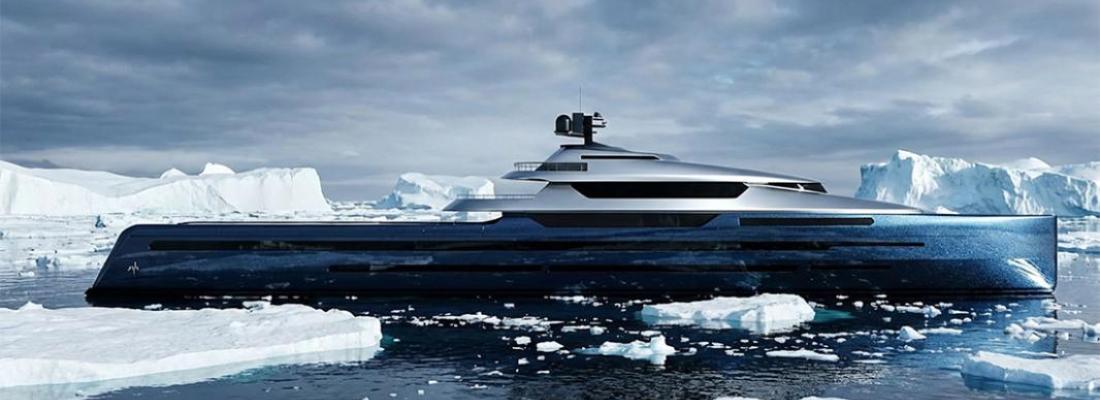 Polar Explorer 100m